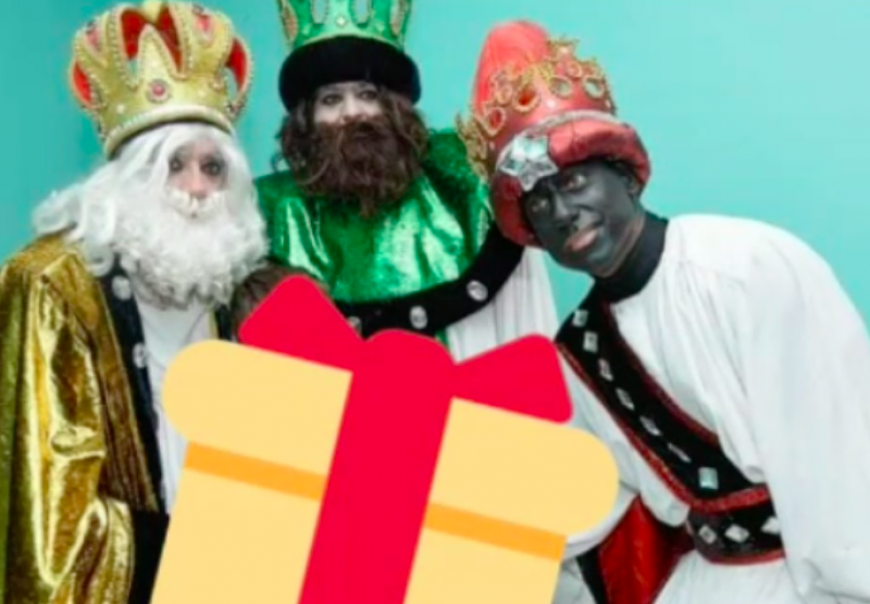 La propuesta de los Reyes Magos para su llegada en 2021